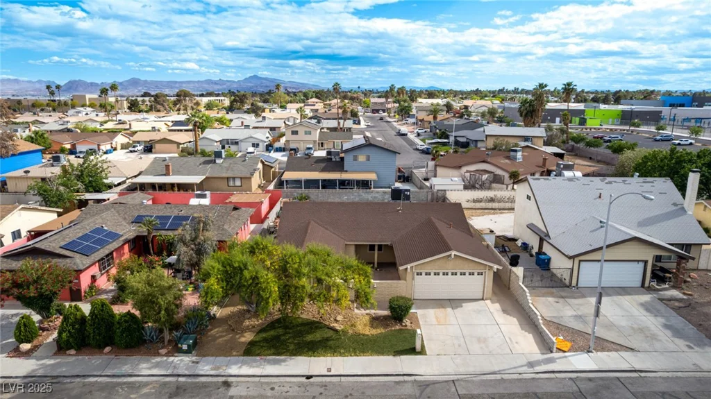 3905 Cherokee, Las Vegas, NV 89121