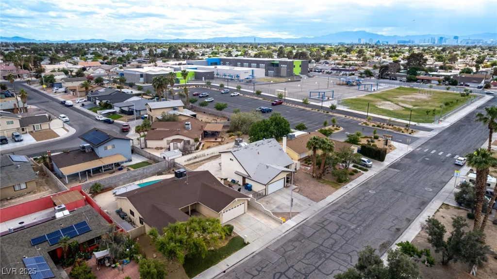 3905 Cherokee, Las Vegas, NV 89121
