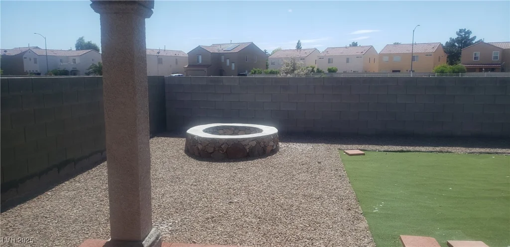 857 Lantham, Las Vegas, NV 89110
