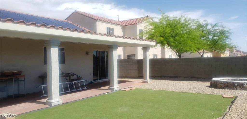 857 Lantham, Las Vegas, NV 89110