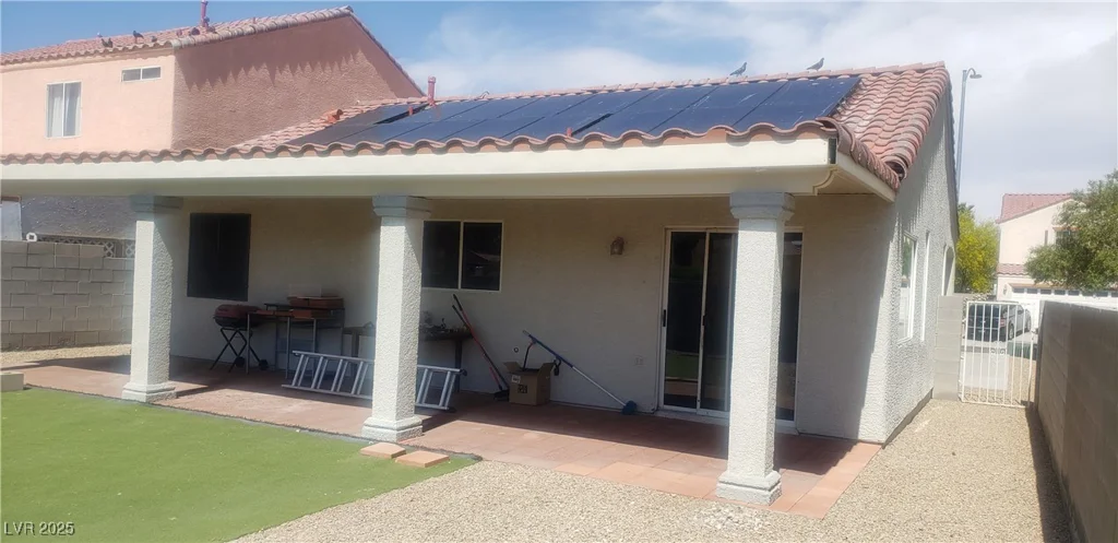857 Lantham, Las Vegas, NV 89110