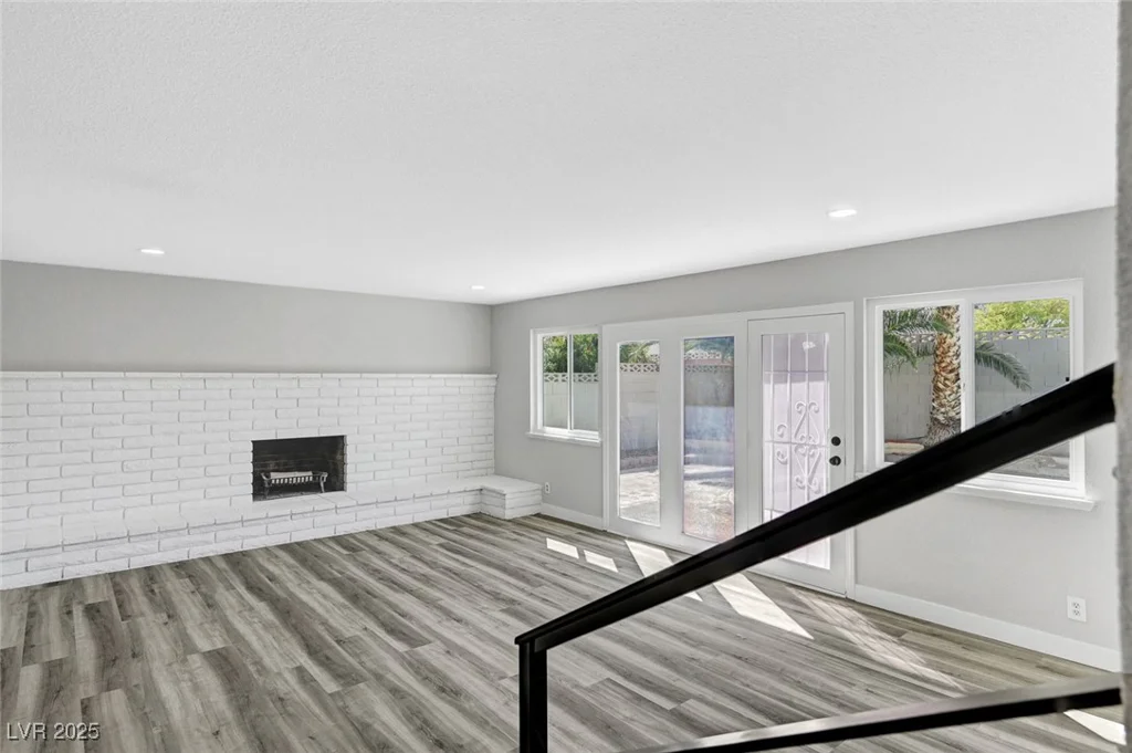 3791 El Camino, Las Vegas, NV 89103