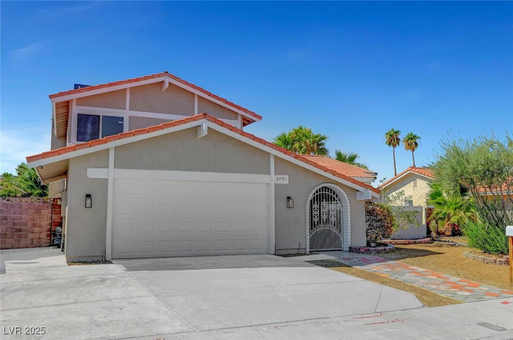 3791 El Camino, Las Vegas, NV 89103