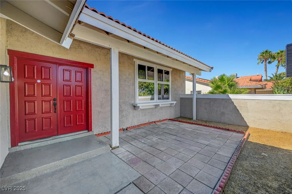 3791 El Camino, Las Vegas, NV 89103