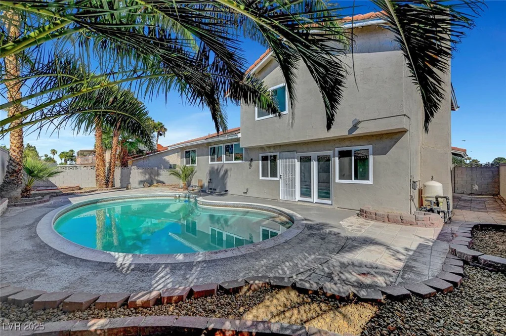 3791 El Camino, Las Vegas, NV 89103