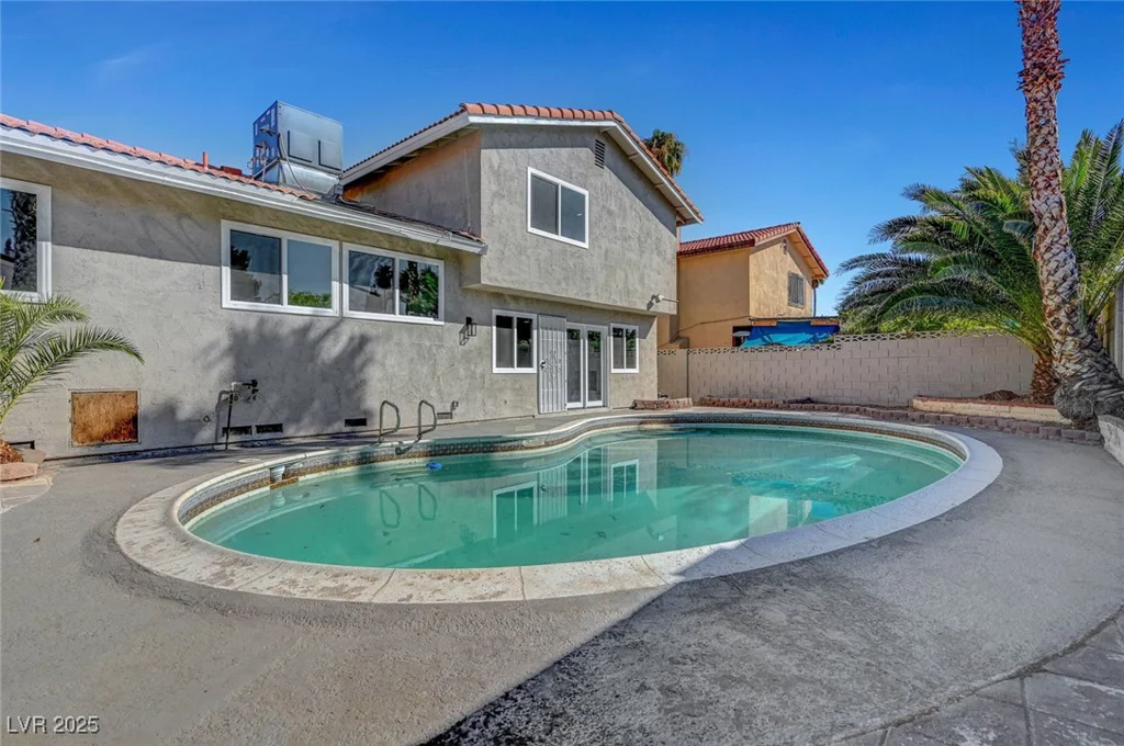 3791 El Camino, Las Vegas, NV 89103