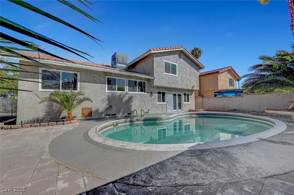 3791 El Camino, Las Vegas, NV 89103