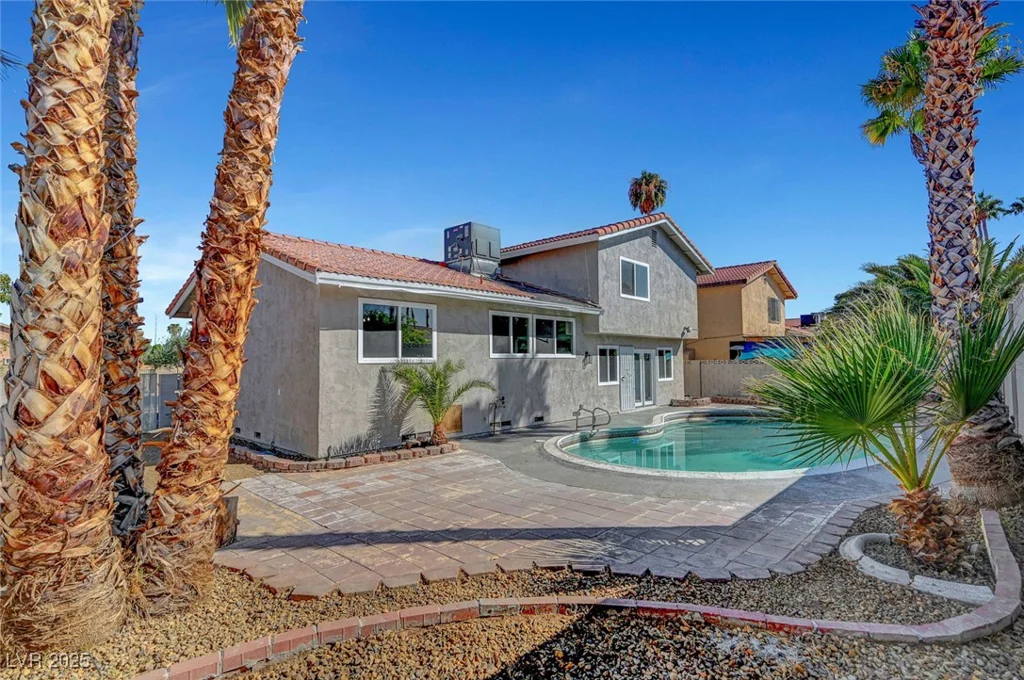 3791 El Camino, Las Vegas, NV 89103