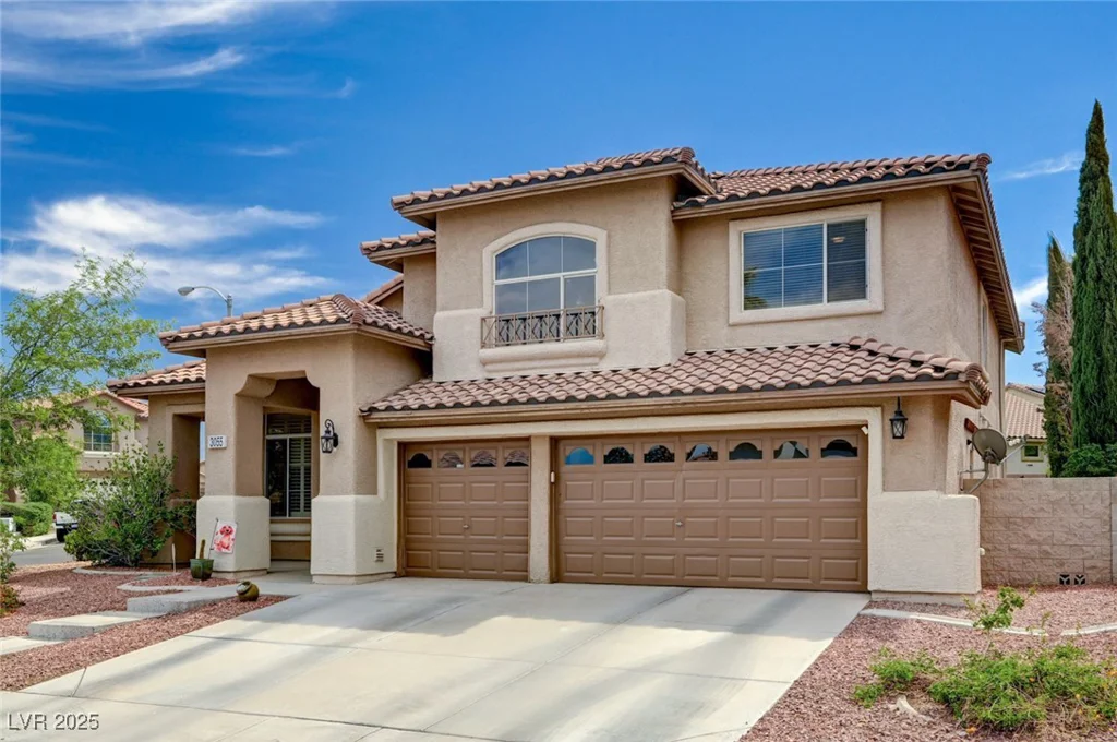 3055 Whispering Crest, Henderson, NV 89052