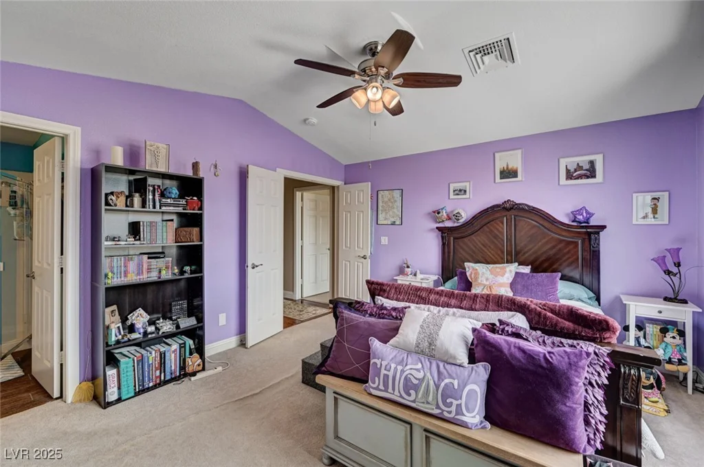 3055 Whispering Crest, Henderson, NV 89052