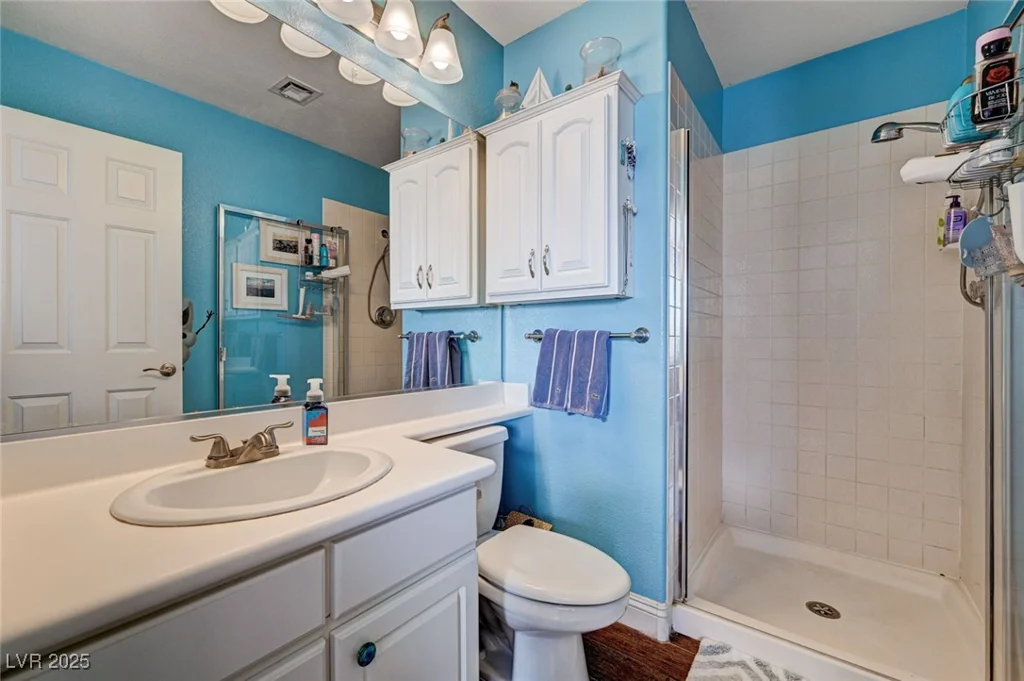 3055 Whispering Crest, Henderson, NV 89052