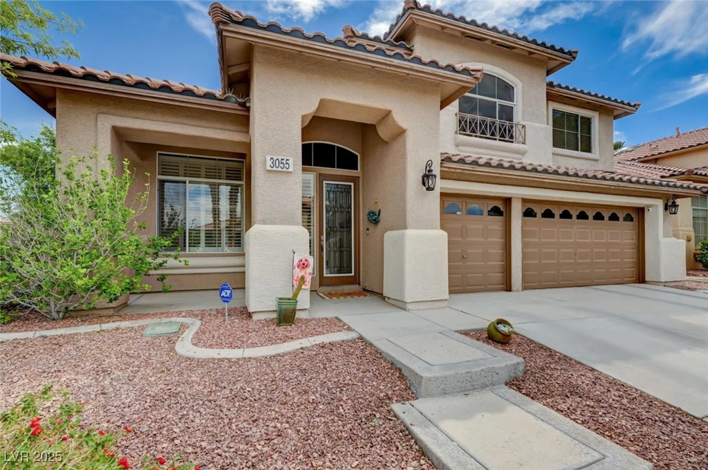 3055 Whispering Crest, Henderson, NV 89052