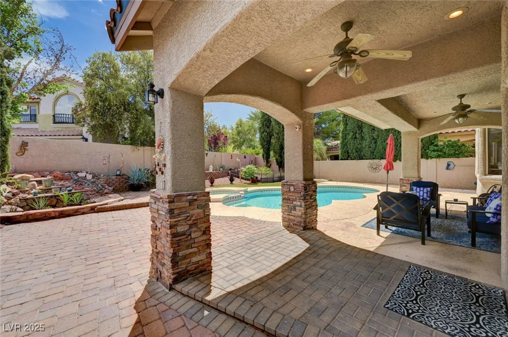 3055 Whispering Crest, Henderson, NV 89052