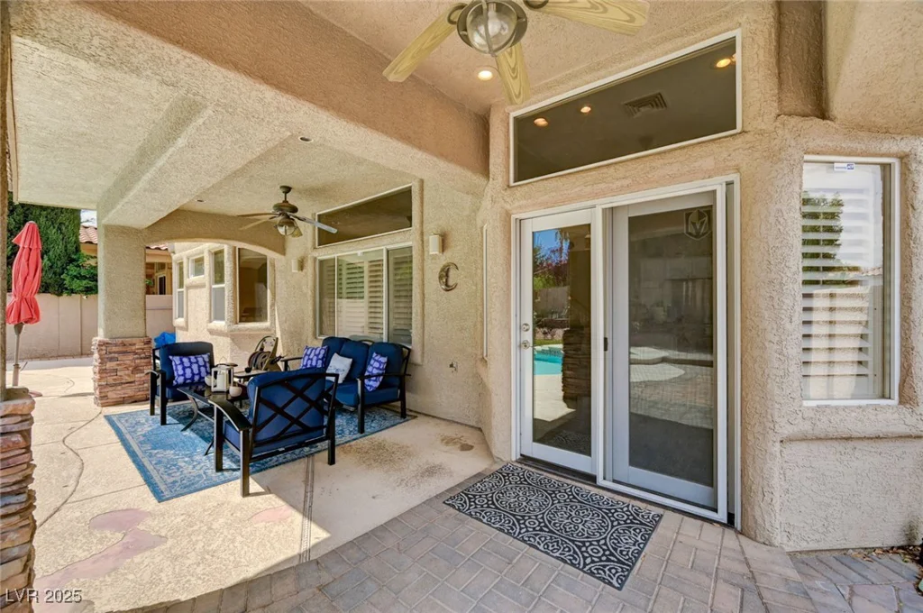 3055 Whispering Crest, Henderson, NV 89052