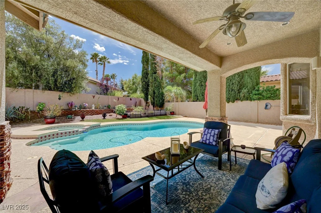 3055 Whispering Crest, Henderson, NV 89052