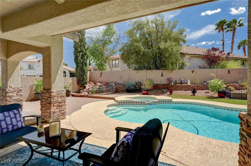 3055 Whispering Crest, Henderson, NV 89052