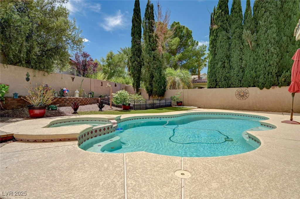 3055 Whispering Crest, Henderson, NV 89052