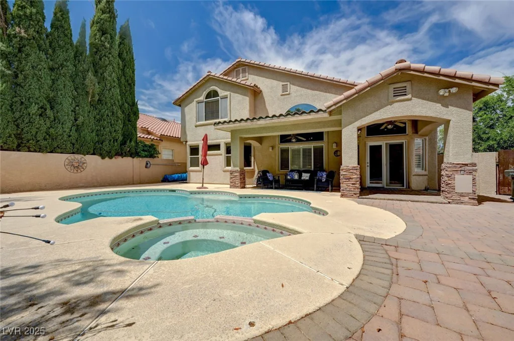 3055 Whispering Crest, Henderson, NV 89052