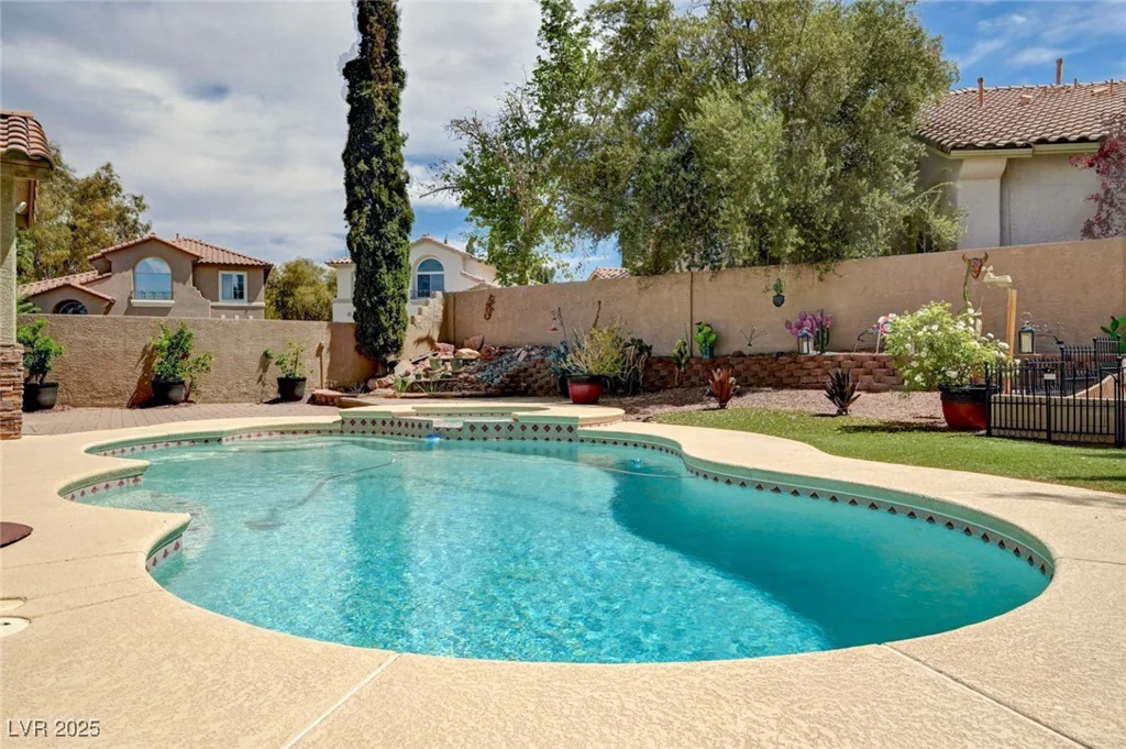 3055 Whispering Crest, Henderson, NV 89052