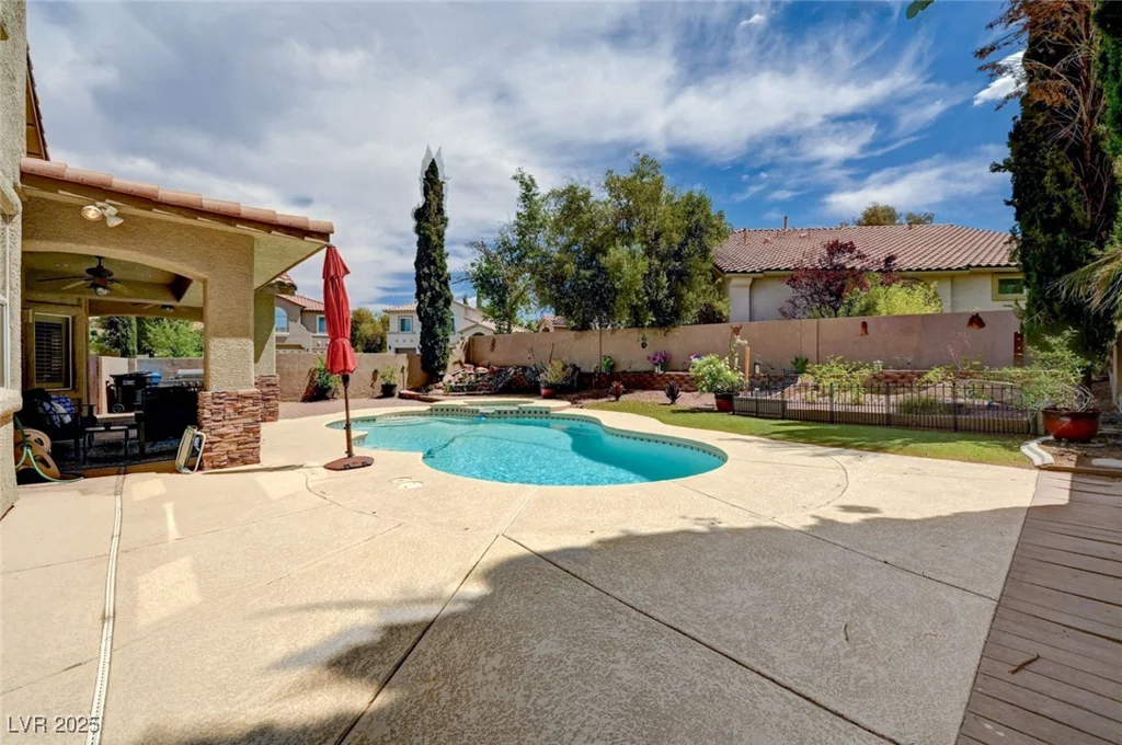 3055 Whispering Crest, Henderson, NV 89052