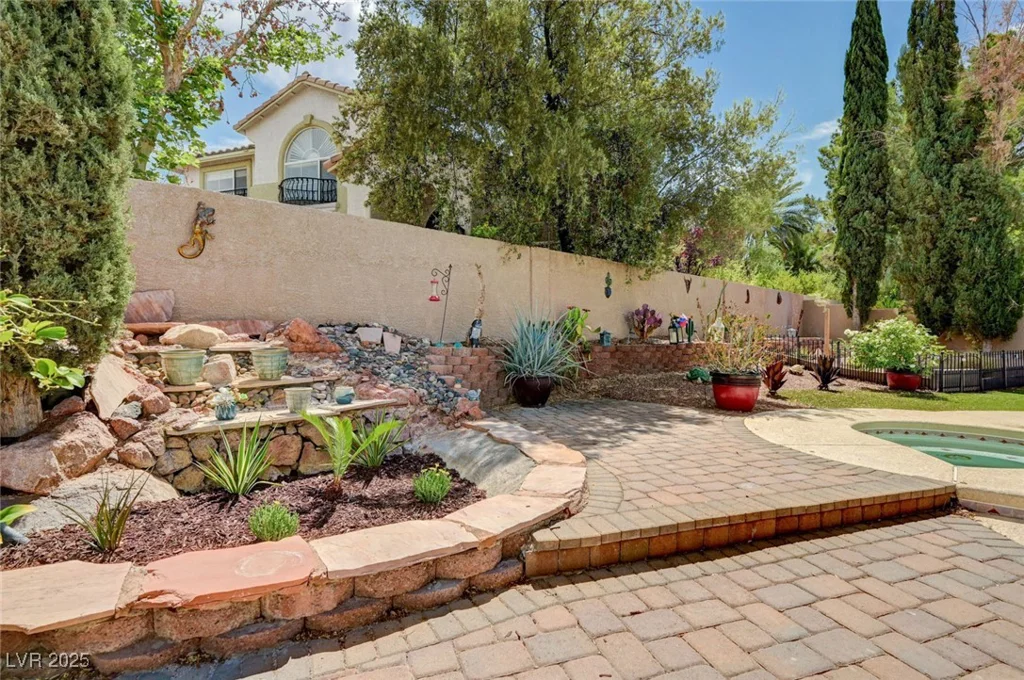3055 Whispering Crest, Henderson, NV 89052