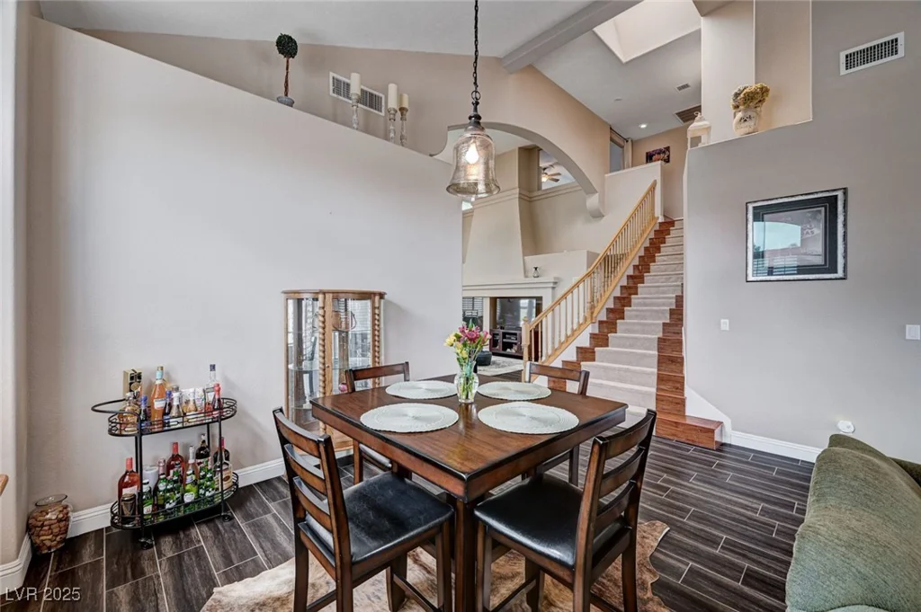 3055 Whispering Crest, Henderson, NV 89052