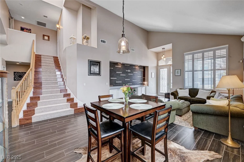 3055 Whispering Crest, Henderson, NV 89052
