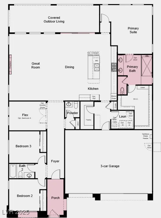 350 Tigullio, Henderson, NV 89011