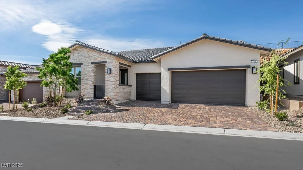 350 Tigullio, Henderson, NV 89011