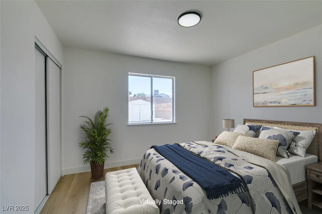 5273 Manassas, Las Vegas, NV 89122