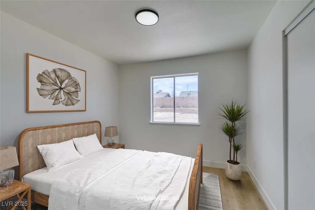 5273 Manassas, Las Vegas, NV 89122