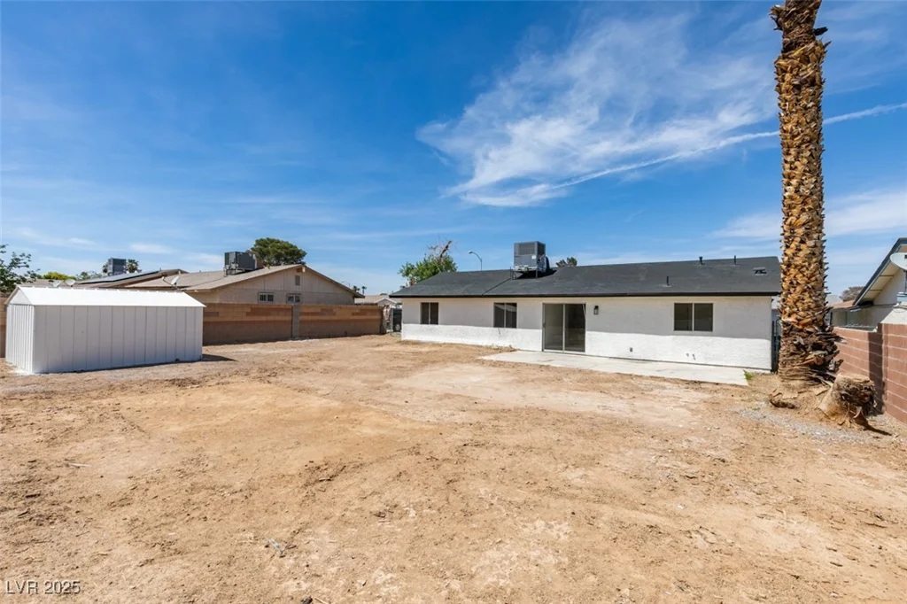 5273 Manassas, Las Vegas, NV 89122