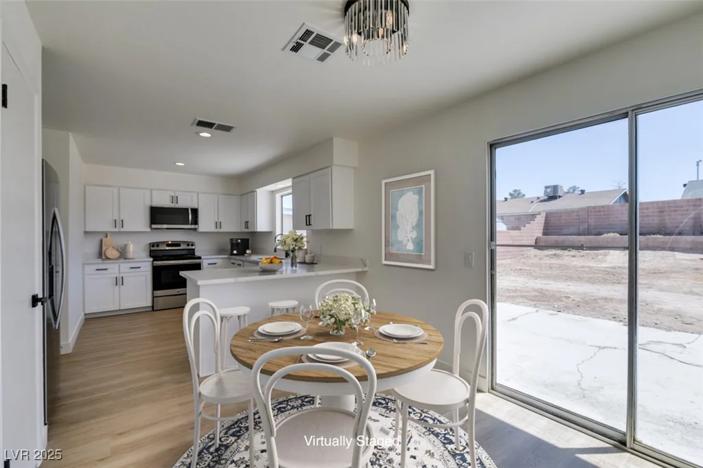 5273 Manassas, Las Vegas, NV 89122