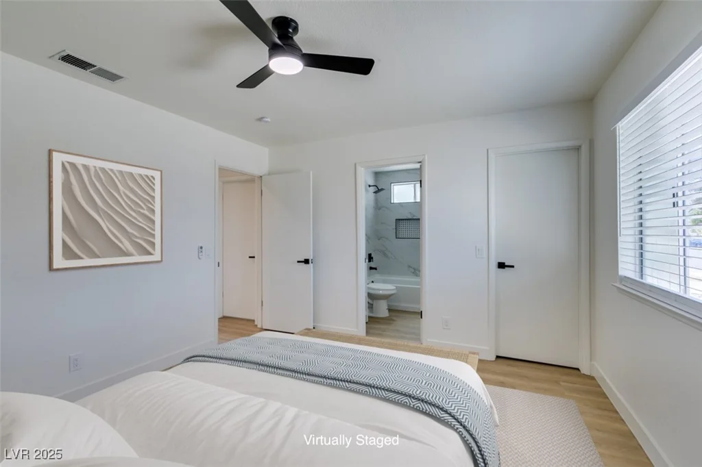 5273 Manassas, Las Vegas, NV 89122