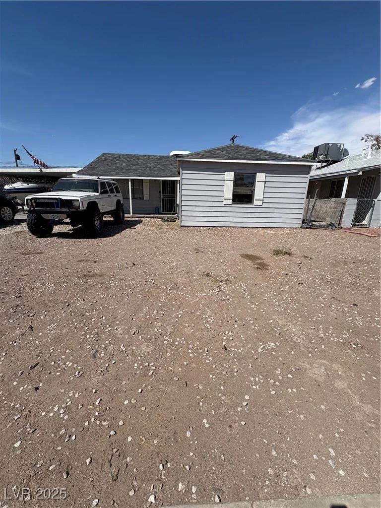 102 Fir, Henderson, NV 89015