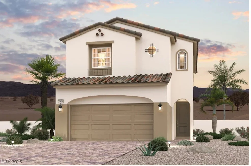 259 Kobuk, Henderson, NV 89011