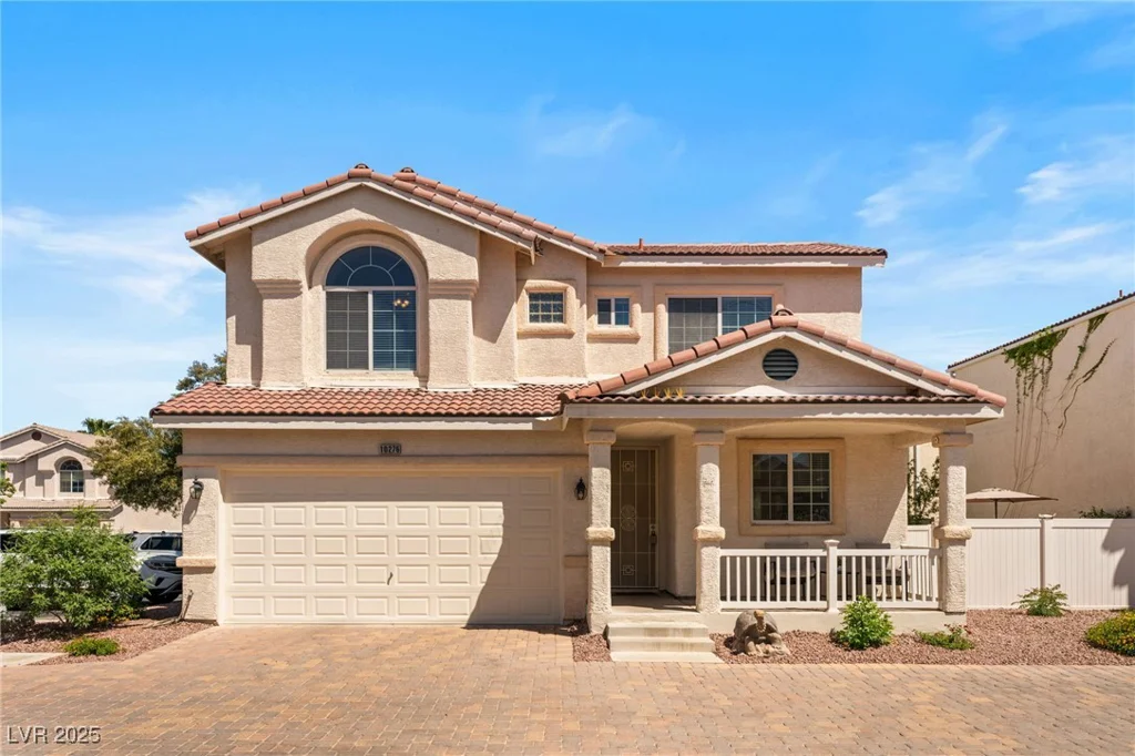 10276 Cherry Brook, Las Vegas, NV 89183
