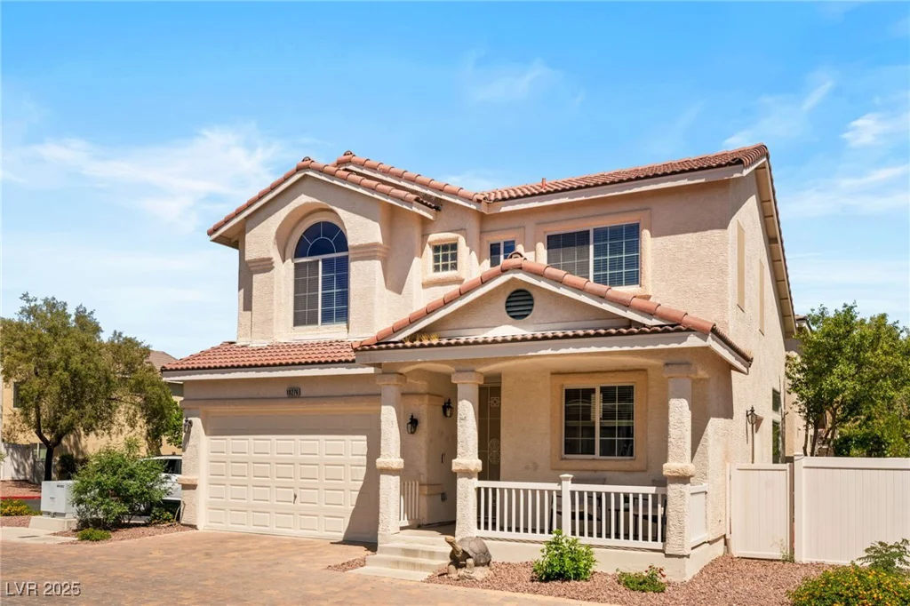 10276 Cherry Brook, Las Vegas, NV 89183