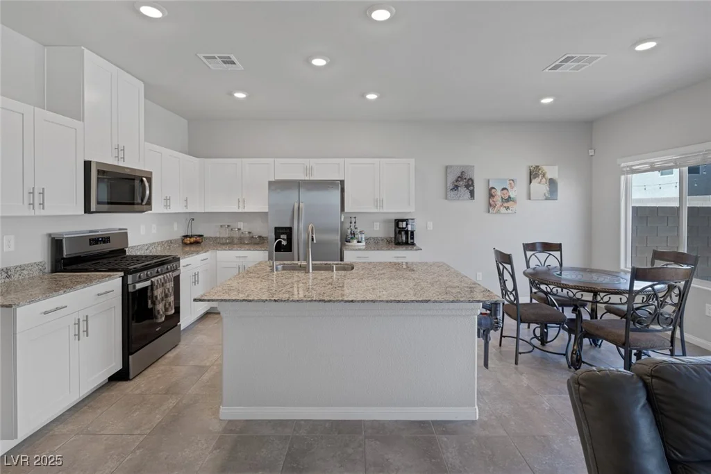 3808 Seyfert, North Las Vegas, NV 89084