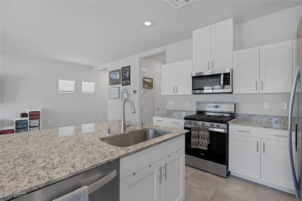 3808 Seyfert, North Las Vegas, NV 89084