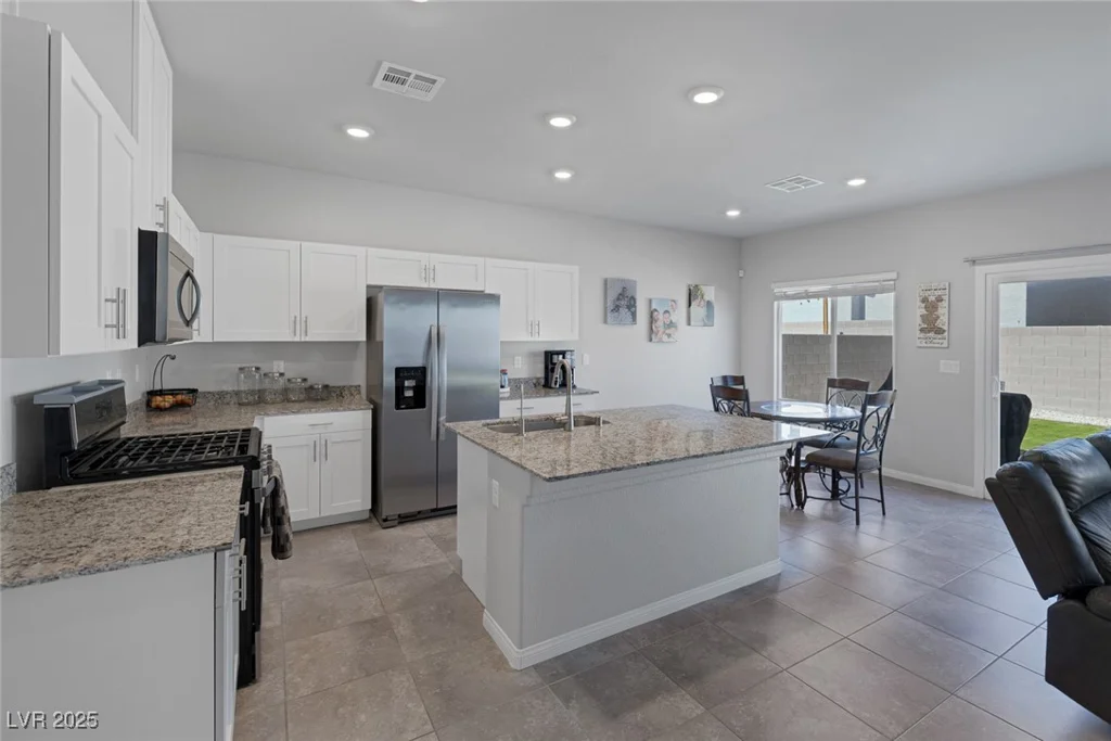 3808 Seyfert, North Las Vegas, NV 89084