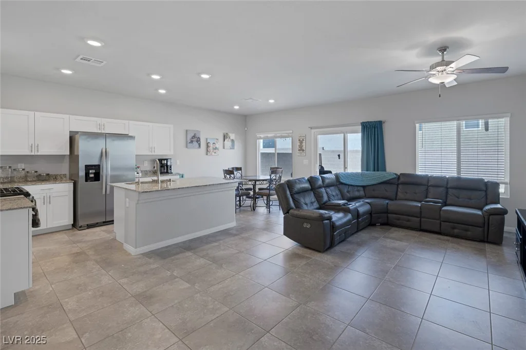 3808 Seyfert, North Las Vegas, NV 89084