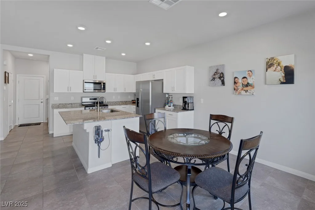 3808 Seyfert, North Las Vegas, NV 89084