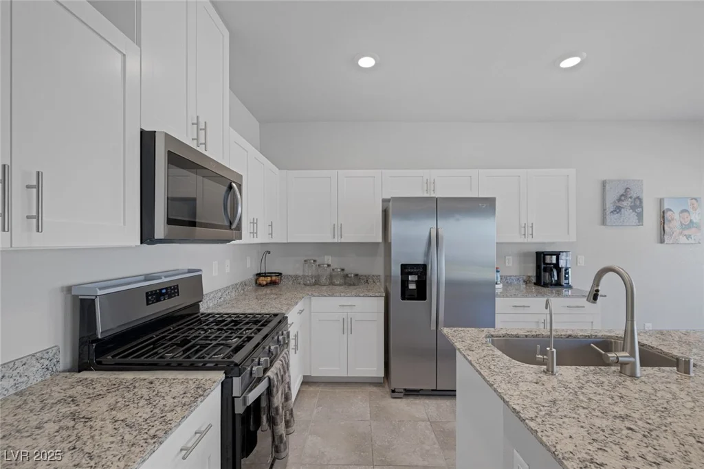 3808 Seyfert, North Las Vegas, NV 89084