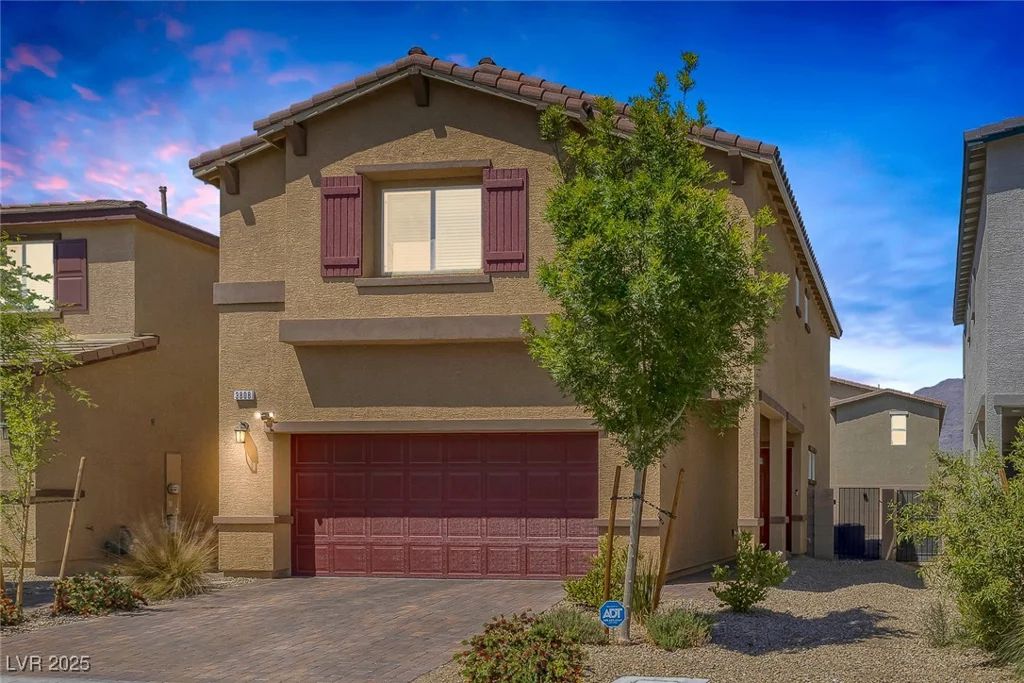 3808 Seyfert, North Las Vegas, NV 89084