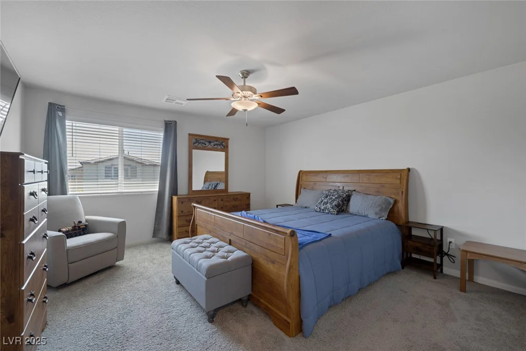 3808 Seyfert, North Las Vegas, NV 89084