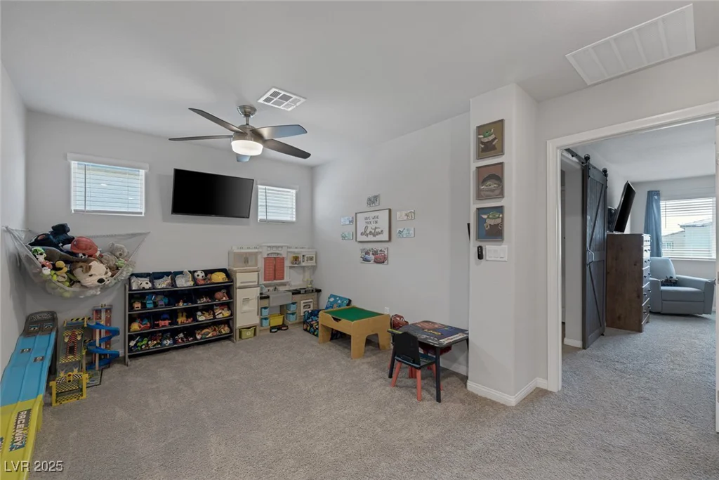 3808 Seyfert, North Las Vegas, NV 89084
