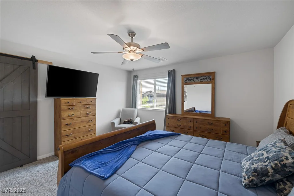 3808 Seyfert, North Las Vegas, NV 89084