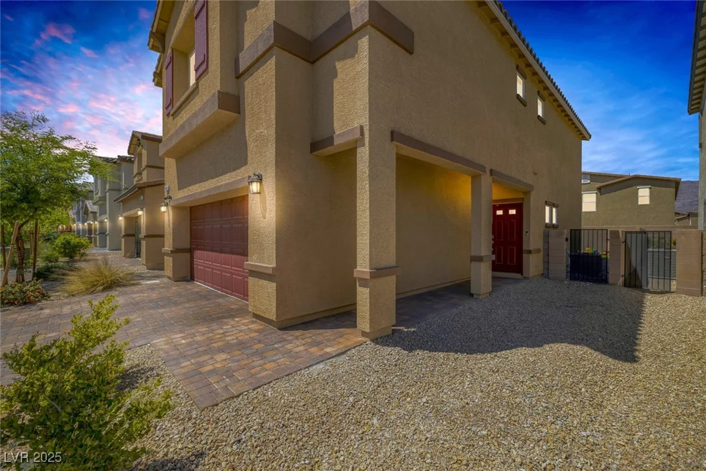 3808 Seyfert, North Las Vegas, NV 89084