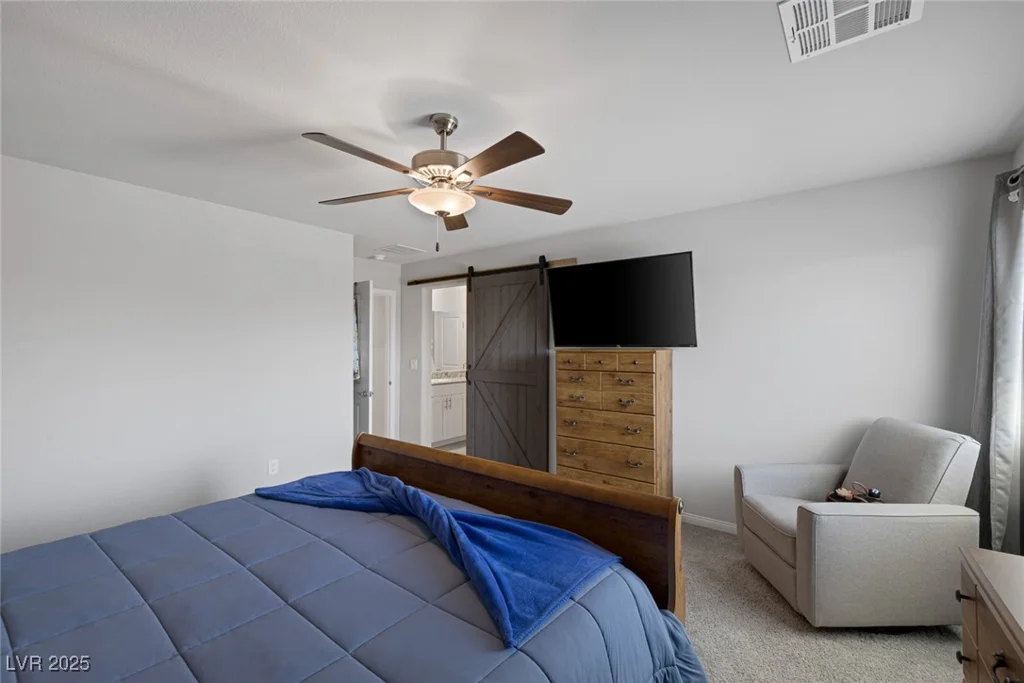 3808 Seyfert, North Las Vegas, NV 89084